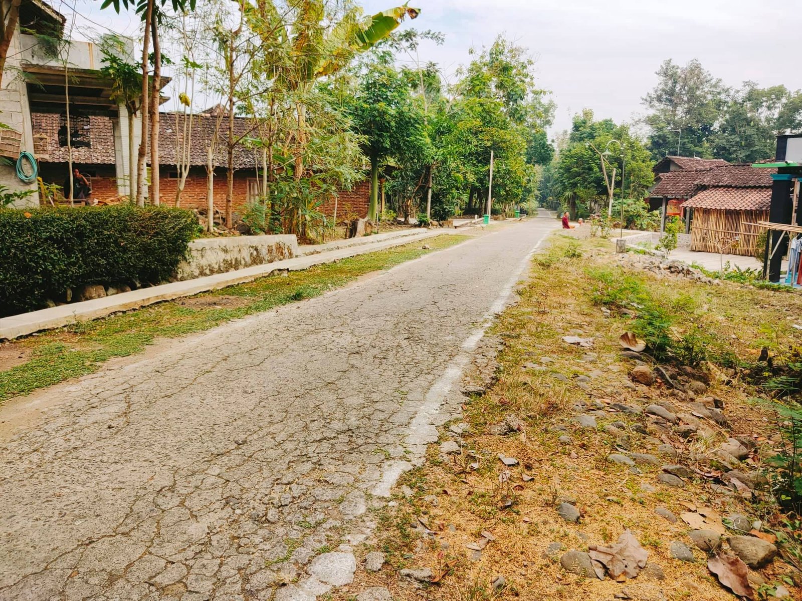 Jual Tanah Siap dibangun Timur pasar jambangan - 7