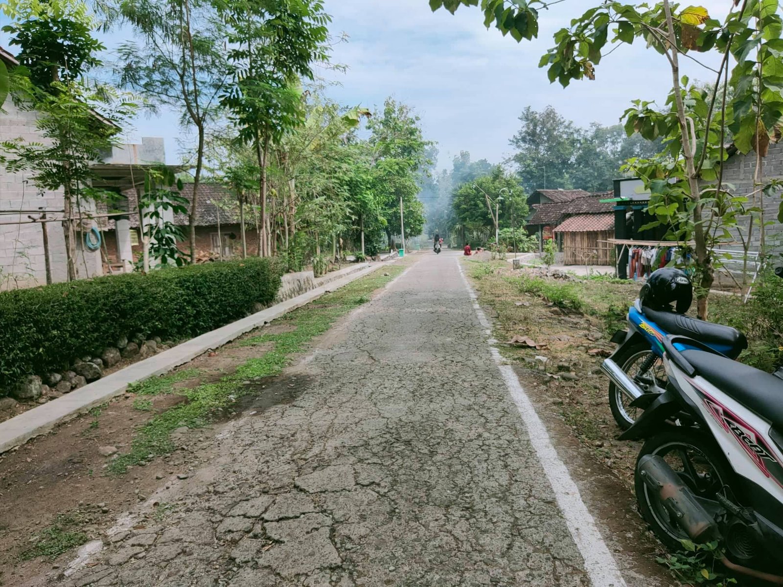 Jual Tanah Siap dibangun Timur pasar jambangan - 8