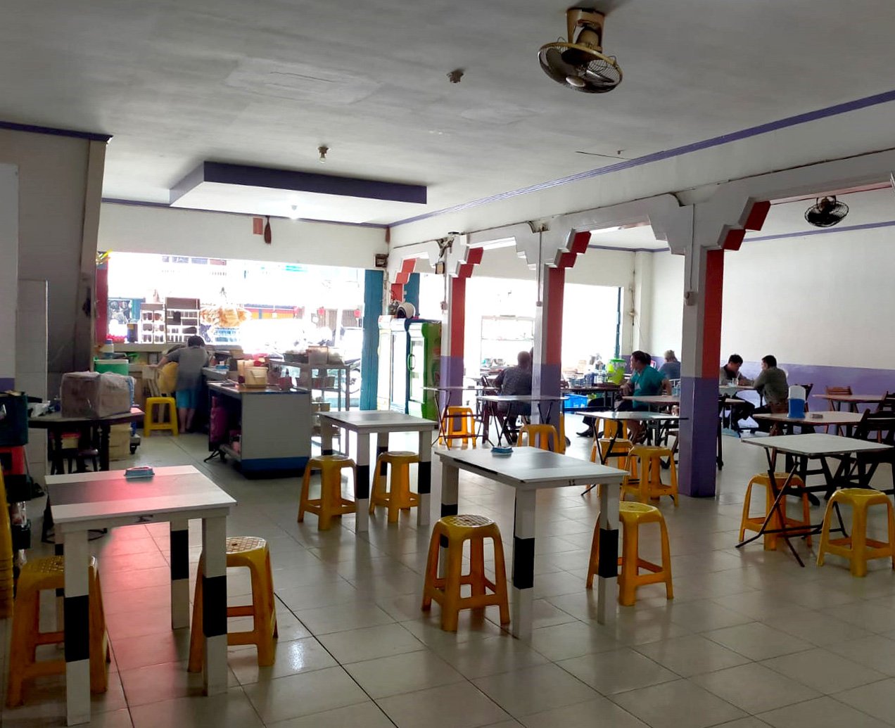 Ruko Gajahmada, Pontianak, Kalimantan Barat - 3