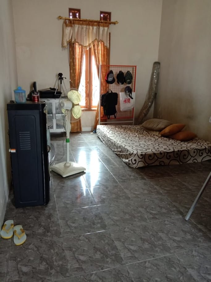 Jual Rumah Siap Huni Banjarsari Solo - 5