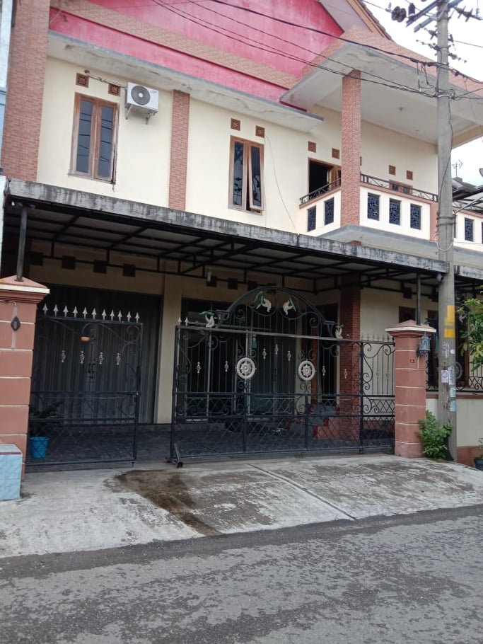 Jual Rumah Siap Huni Banjarsari Solo - 2
