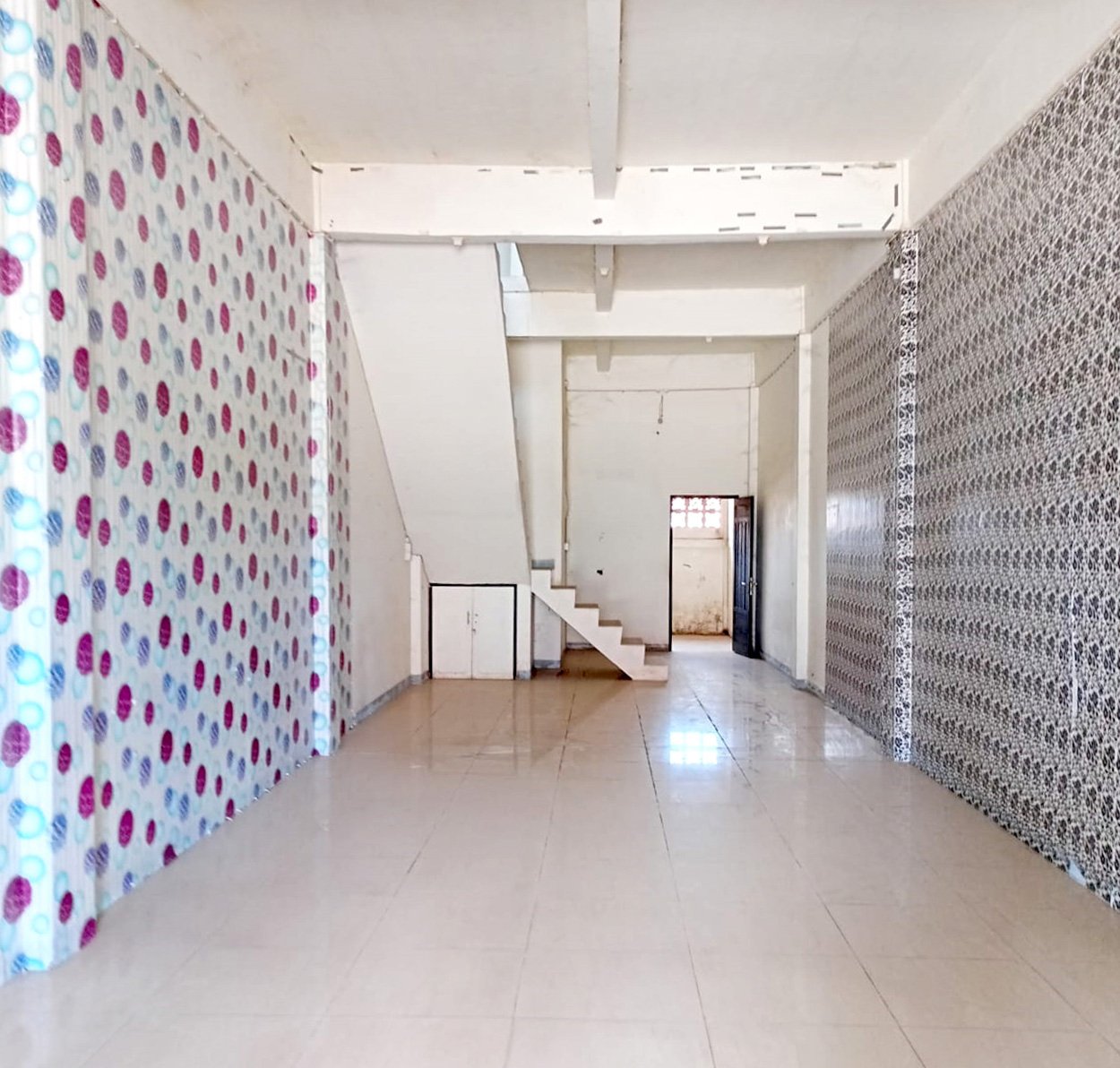 Ruko Jl. 28 Oktober, Pontianak, Kalimantan Barat - 1