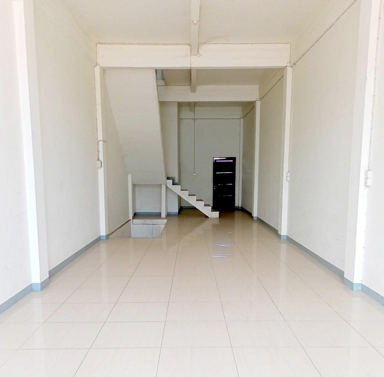 Ruko Jl. 28 Oktober, Pontianak, Kalimantan Barat - 2