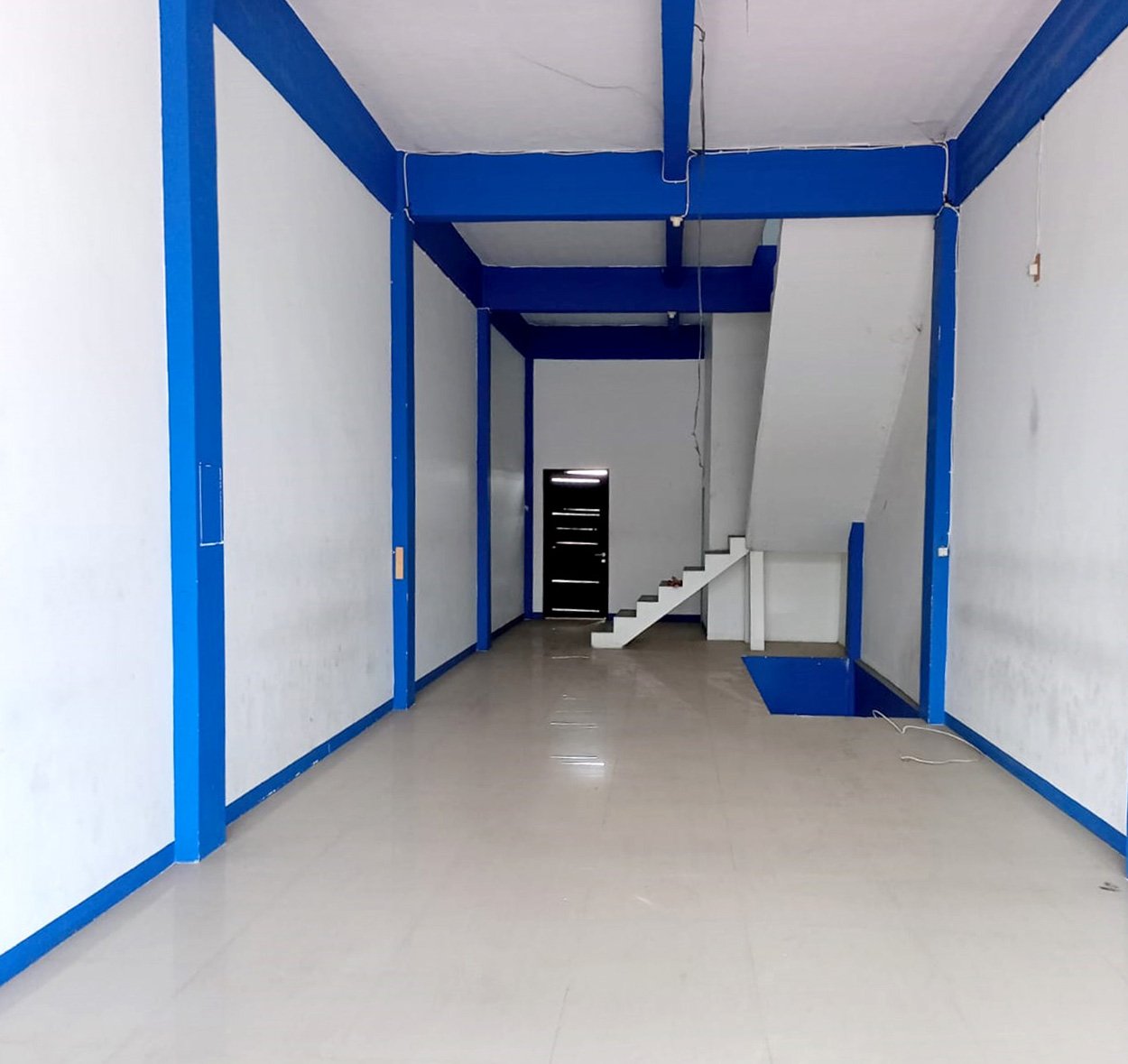 Ruko Jl. 28 Oktober, Pontianak, Kalimantan Barat - 4