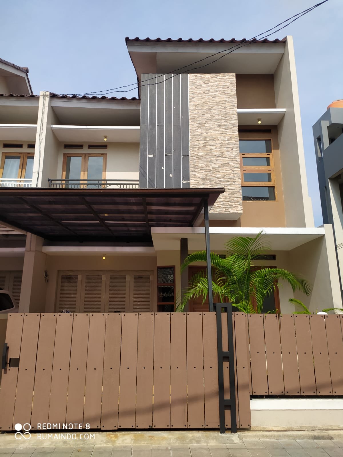 Dijual Termurah Rumah Non Cluster di Kahfi 1 Jagakarsa Jakarta Selatan - 2