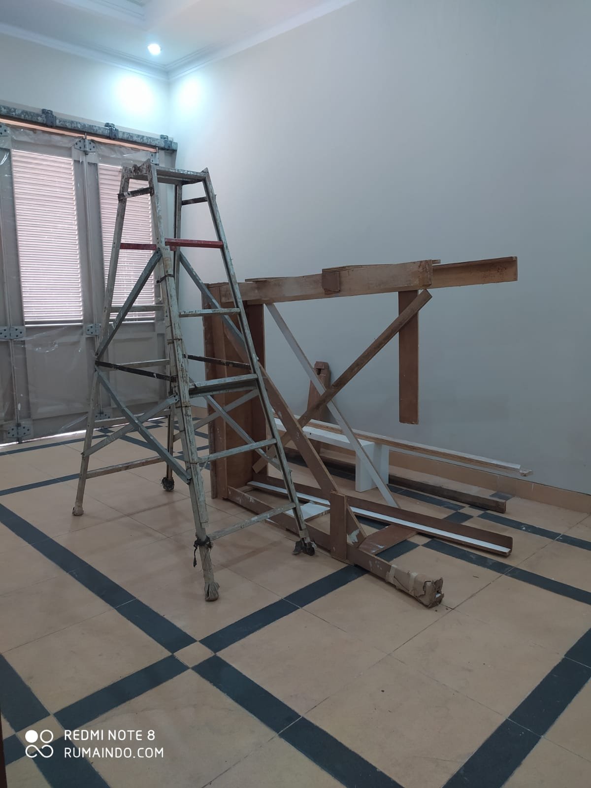 Dijual Termurah Rumah Non Cluster di Kahfi 1 Jagakarsa Jakarta Selatan - 6