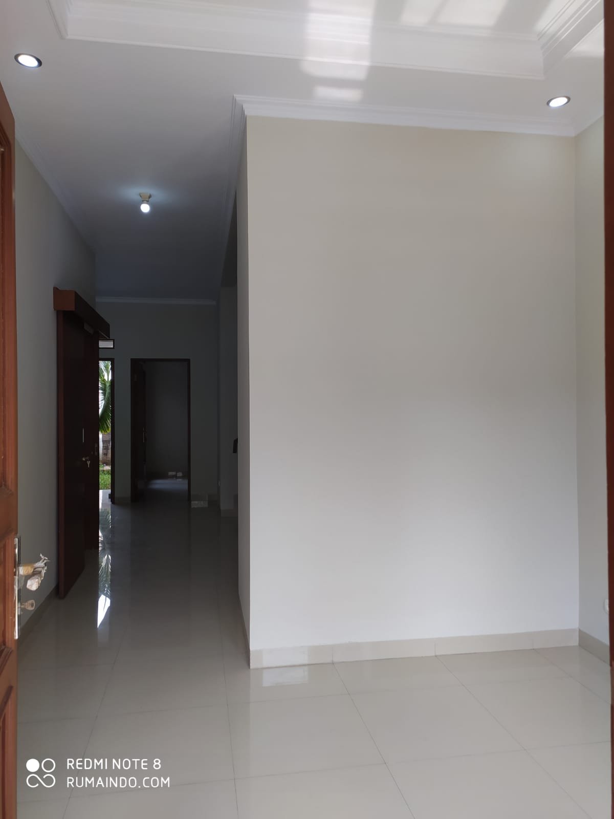 Dijual Termurah Rumah Non Cluster di Kahfi 1 Jagakarsa Jakarta Selatan - 4