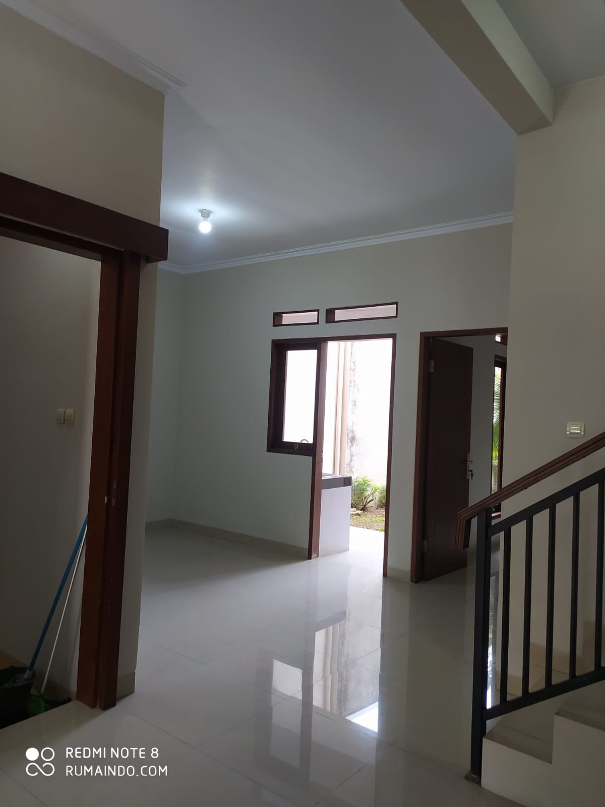 Dijual Termurah Rumah Non Cluster di Kahfi 1 Jagakarsa Jakarta Selatan - 5
