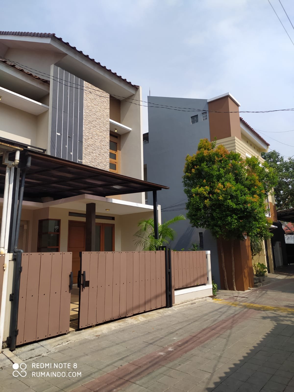 Dijual Termurah Rumah Non Cluster di Kahfi 1 Jagakarsa Jakarta Selatan - 3