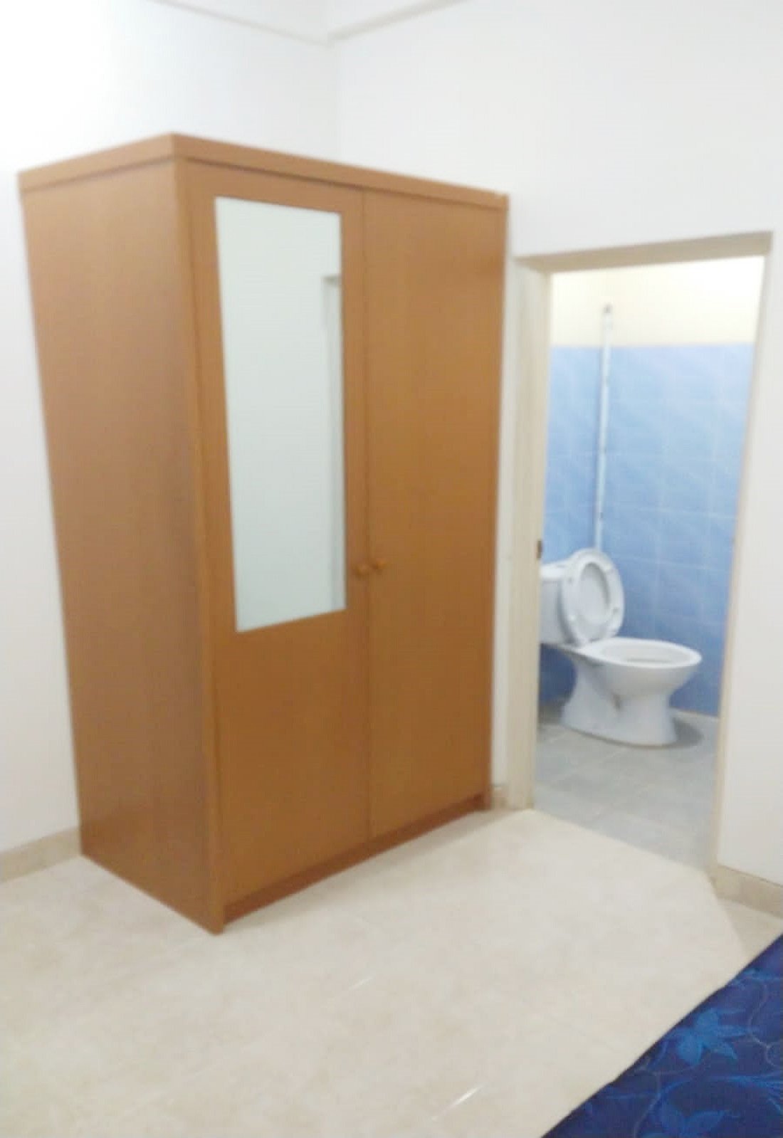 Kost Murah Bersih Lengkap Dekat Universitas Trisakti dan ITC Roxy Jakarta Barat - 2