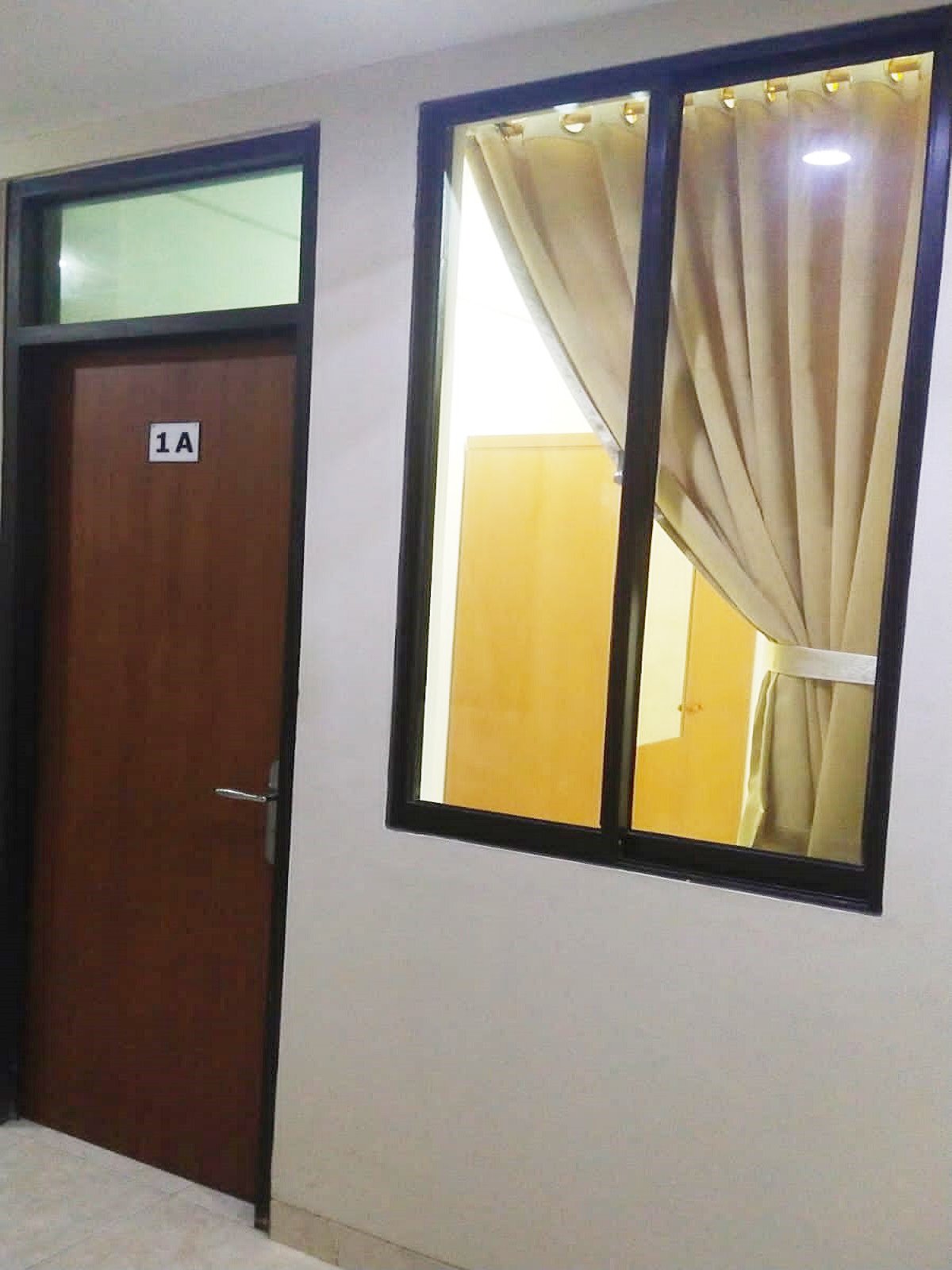 Kost Murah Bersih Lengkap Dekat Universitas Trisakti dan ITC Roxy Jakarta Barat - 6