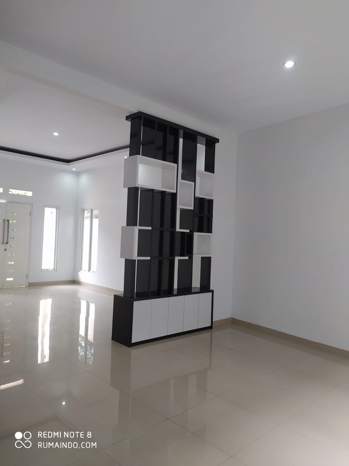 Dijual Murah Rumah Cluster Raisan Residence Jagakarsa Jakarta Selatan - 9