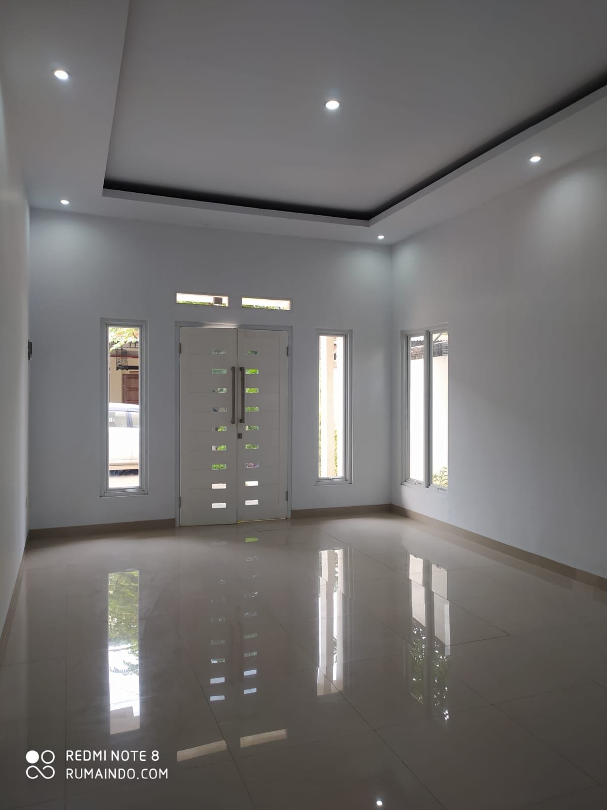Dijual Murah Rumah Cluster Raisan Residence Jagakarsa Jakarta Selatan - 7