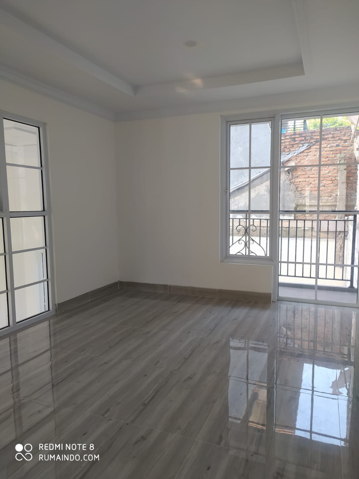 Dijual Rumah Cluster Durian Barat By Permata Residence Jagakarsa Jakarta Selatan - 6