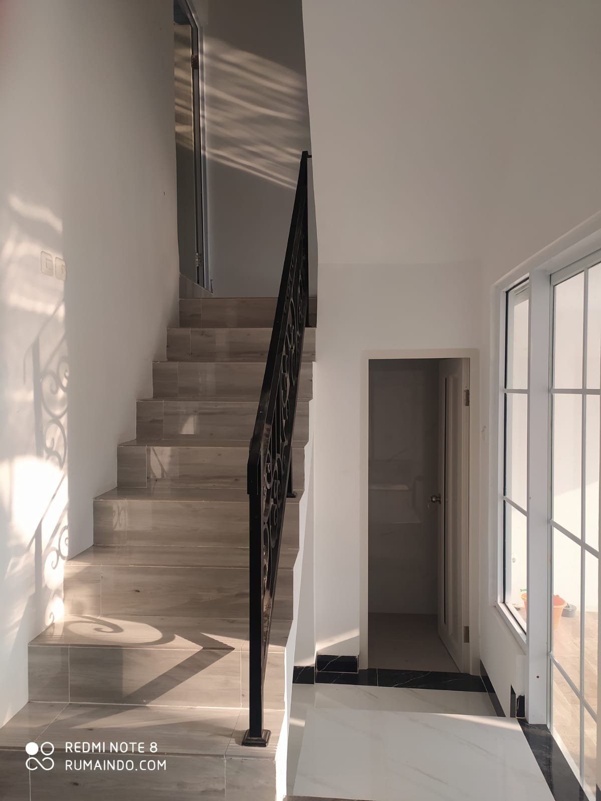 Dijual Rumah Cluster Durian Barat By Permata Residence Jagakarsa Jakarta Selatan - 3