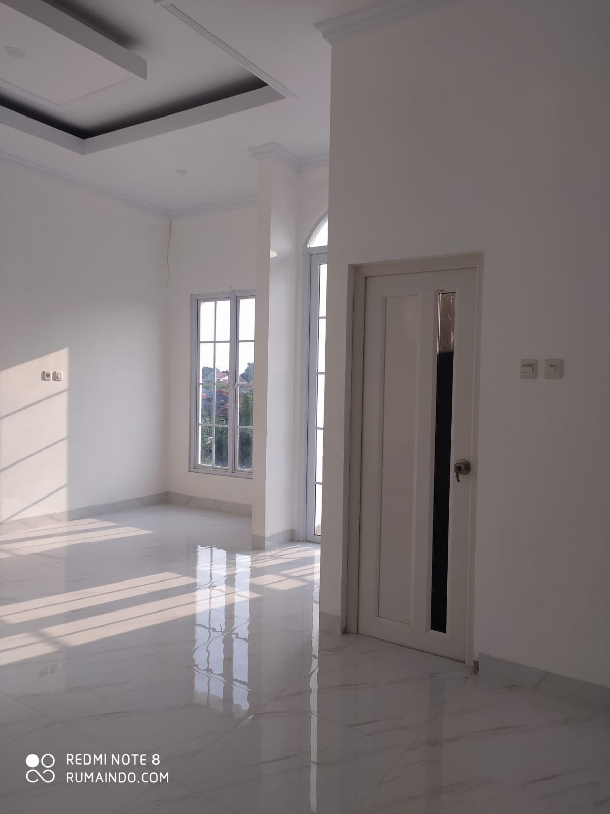 Dijual Rumah Cluster Durian Barat By Permata Residence Jagakarsa Jakarta Selatan - 9