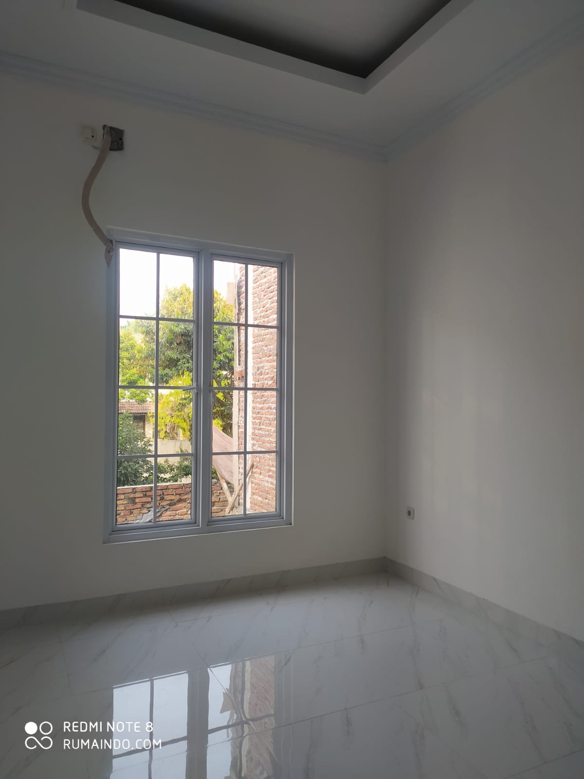 Dijual Rumah Cluster Durian Barat By Permata Residence Jagakarsa Jakarta Selatan - 7