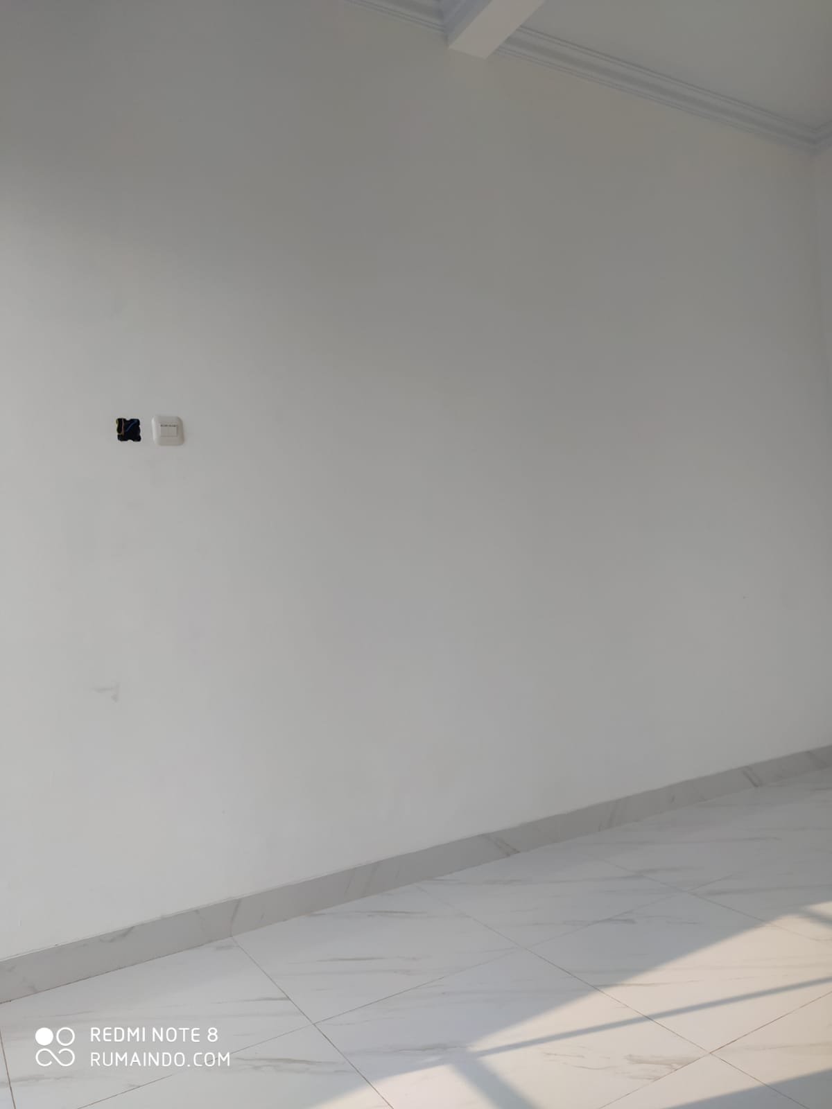 Dijual Rumah Cluster Durian Barat By Permata Residence Jagakarsa Jakarta Selatan - 10