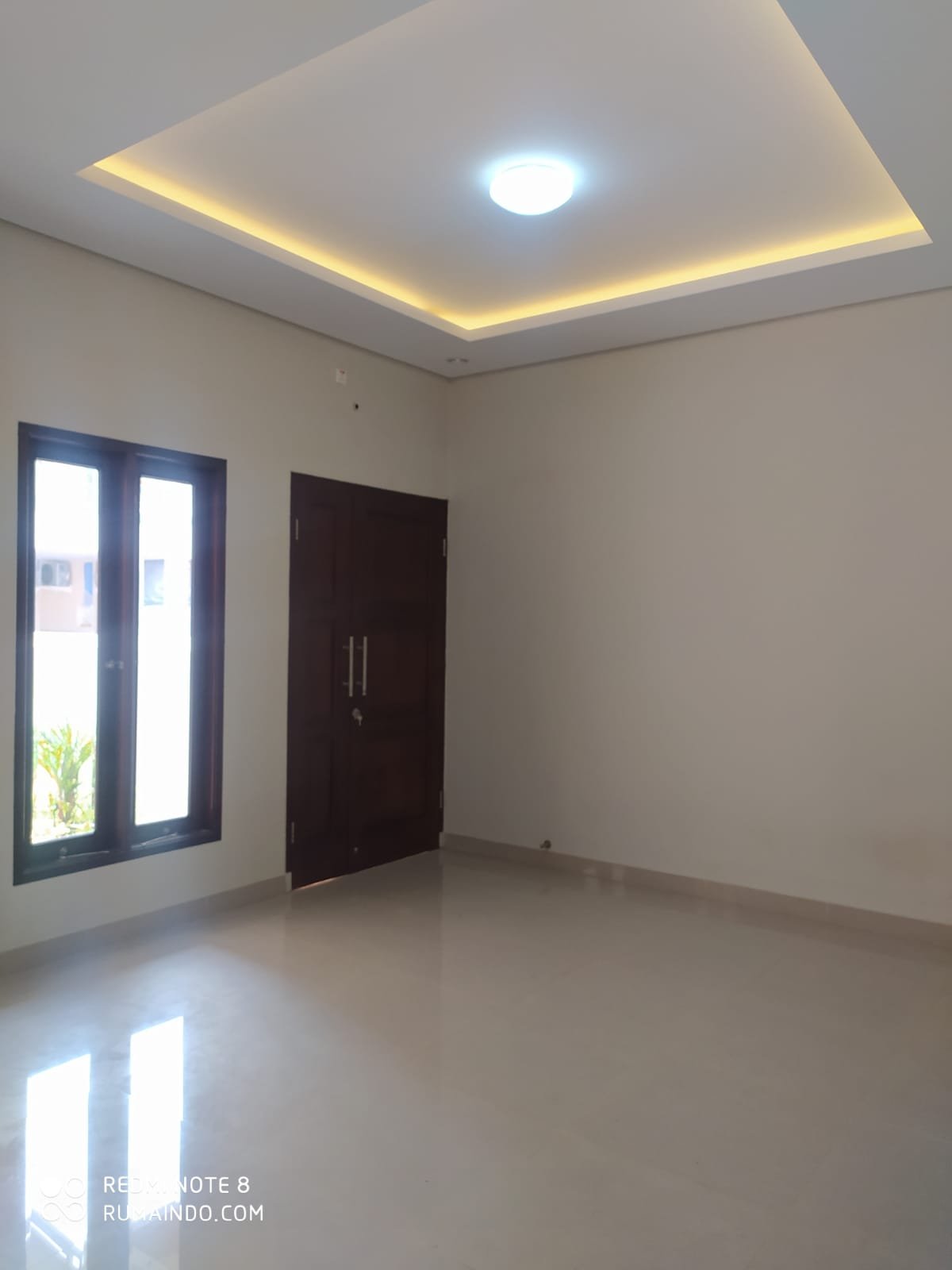 Dijual Murah Rumah Cluster Griya Harmony 2 Jagakarsa Jakarta Selatan - 5