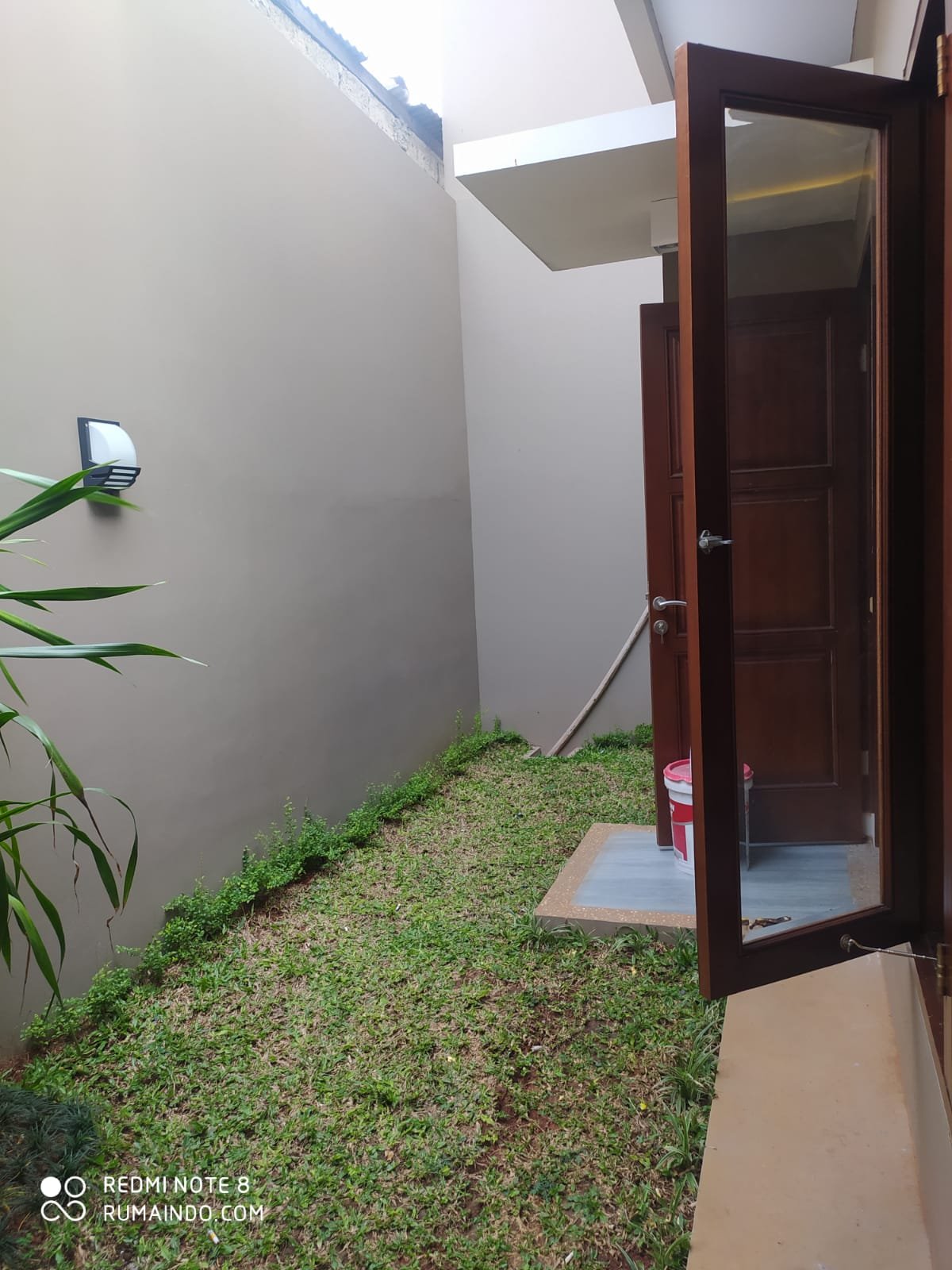 Dijual Murah Rumah Cluster Griya Harmony 2 Jagakarsa Jakarta Selatan - 11