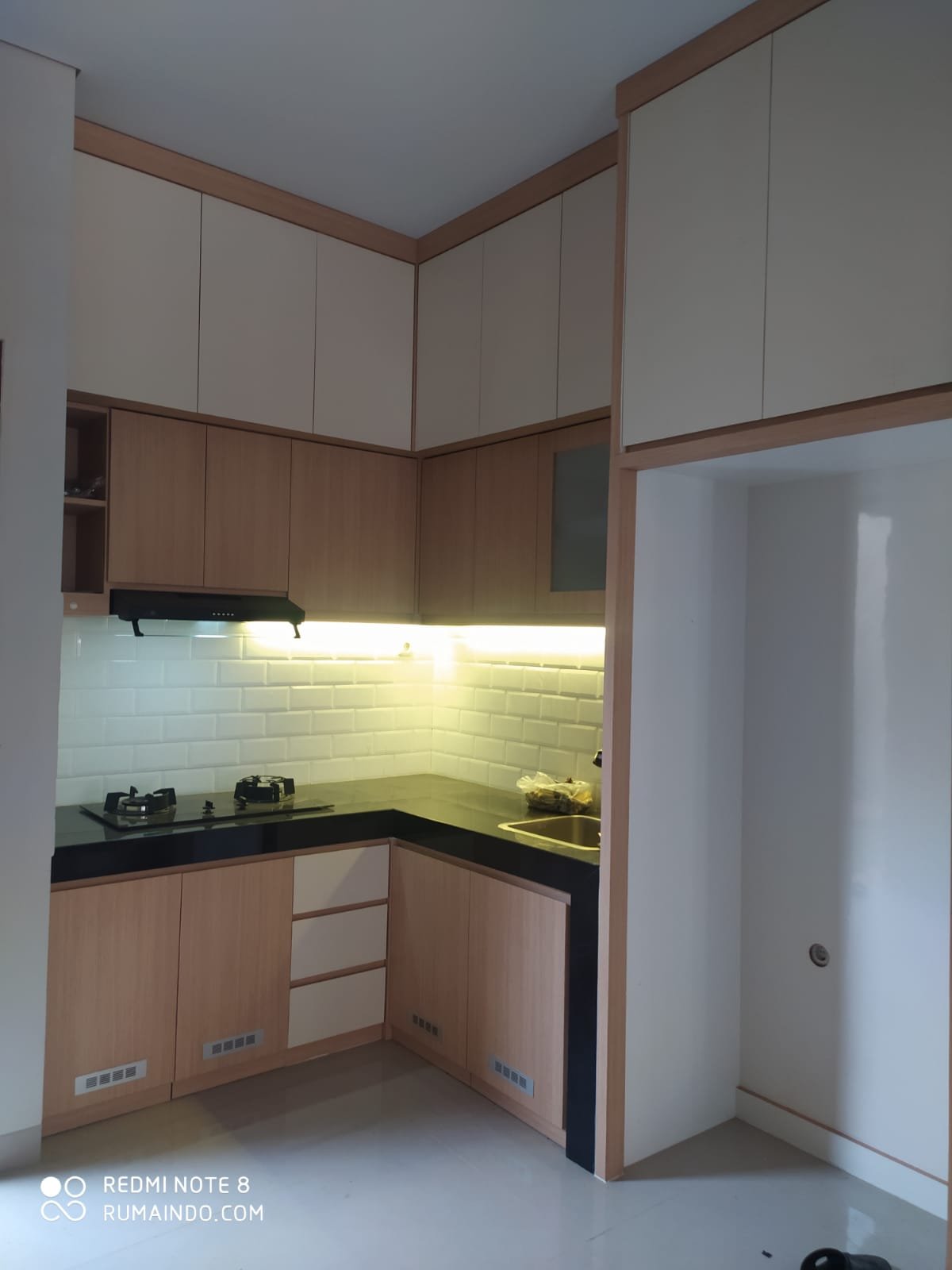 Dijual Murah Rumah Cluster Griya Harmony 2 Jagakarsa Jakarta Selatan - 8