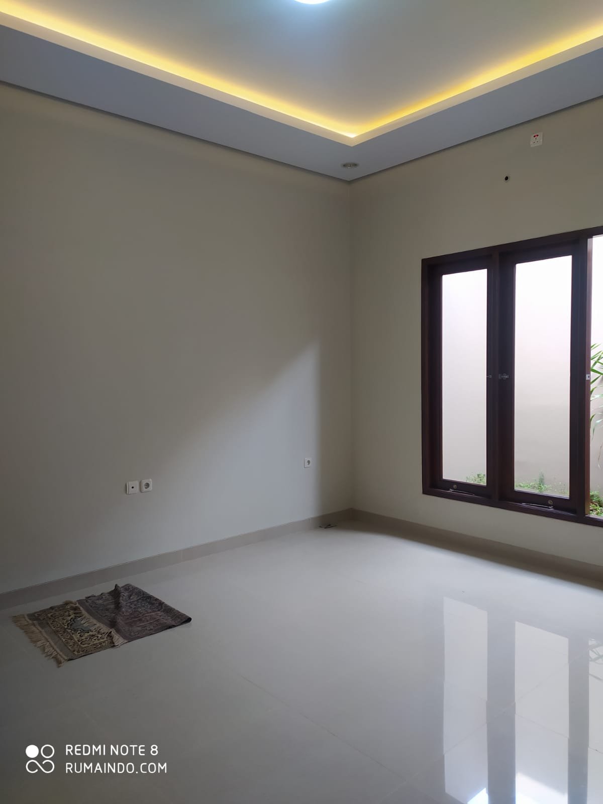 Dijual Murah Rumah Cluster Griya Harmony 2 Jagakarsa Jakarta Selatan - 4