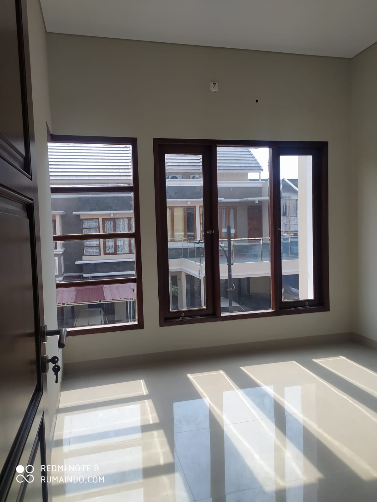 Dijual Murah Rumah Cluster Griya Harmony 2 Jagakarsa Jakarta Selatan - 10