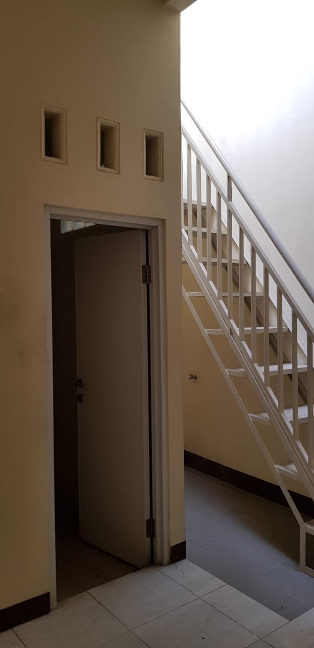 Jual Rumah Cluster Sangat Murah, Siap Huni, Graha InTq, Bekasi Timur. - 3