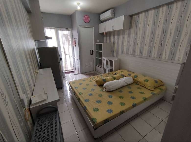 Jual Murah Apartemen Green Pramuka City Apt - 2
