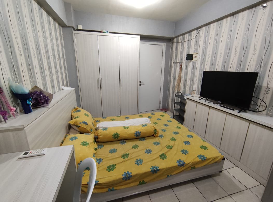 Jual Murah Apartemen Green Pramuka City Apt - 1