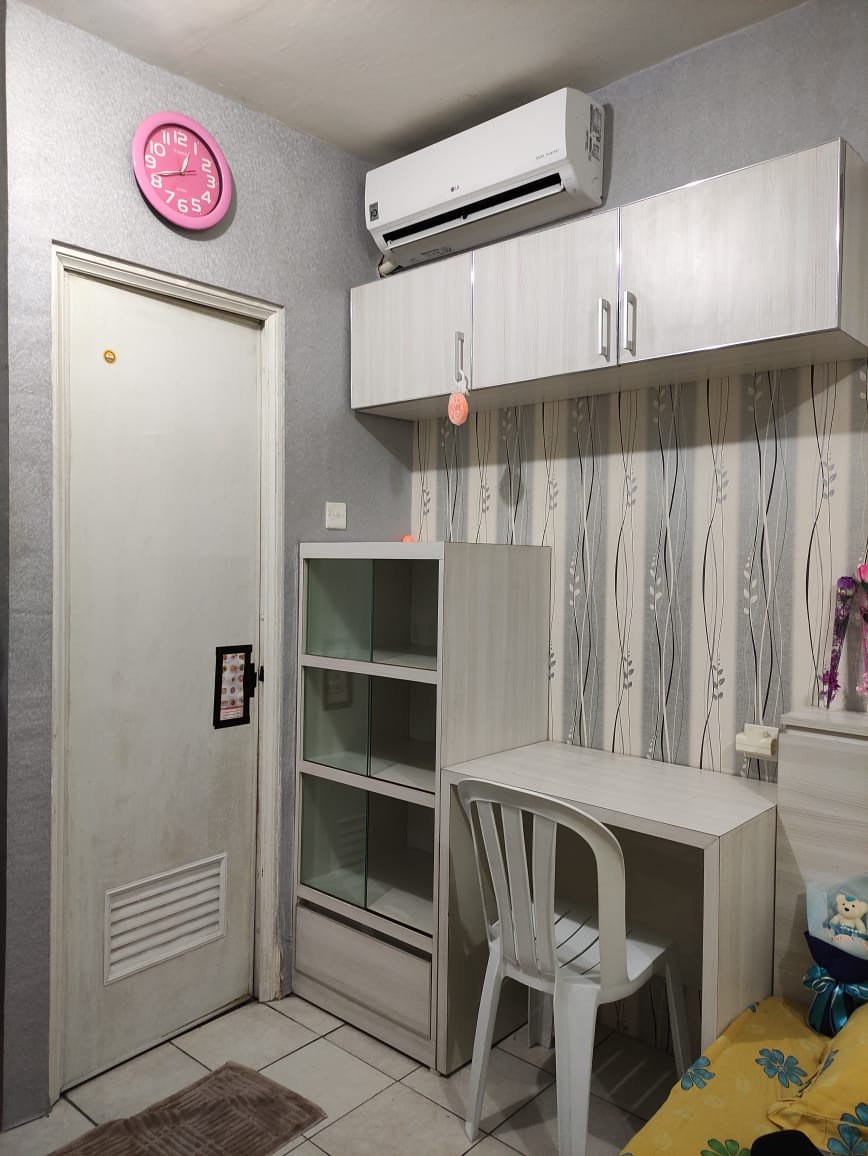 Jual Murah Apartemen Green Pramuka City Apt - 4