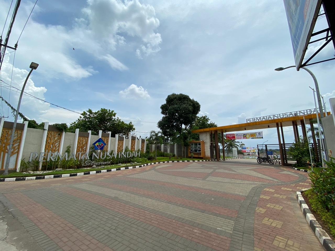 PERMATA NUSA INDAH SITUSARI Cileungsi Bogor  - BUEBELL 36/90 - 4