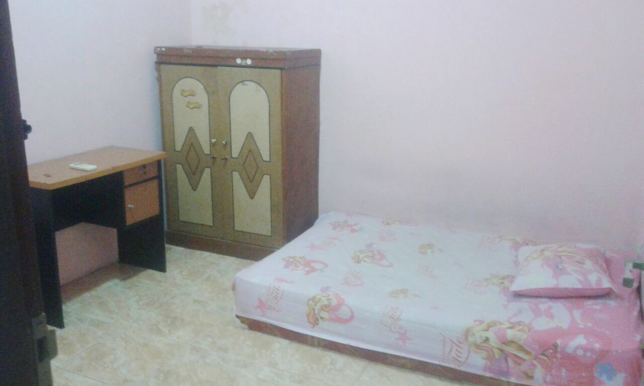 Dijual Rumah Kost 16 Kamar Strategis Dekat Kampus BINUS dan Mall Taman Anggrek - 7