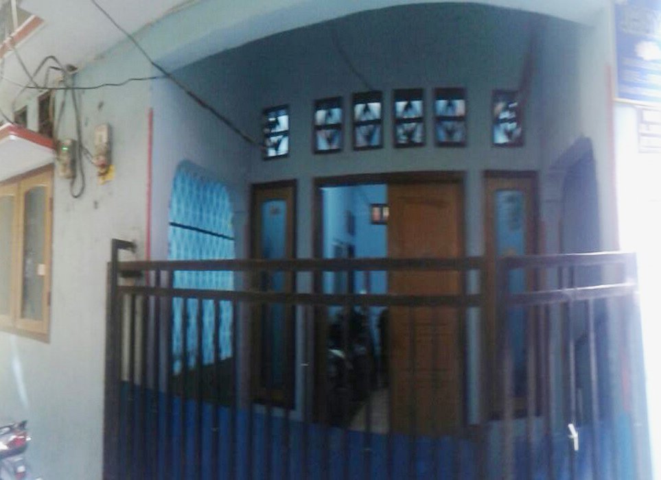 Dijual Rumah Kost 16 Kamar Strategis Dekat Kampus BINUS dan Mall Taman Anggrek - 5