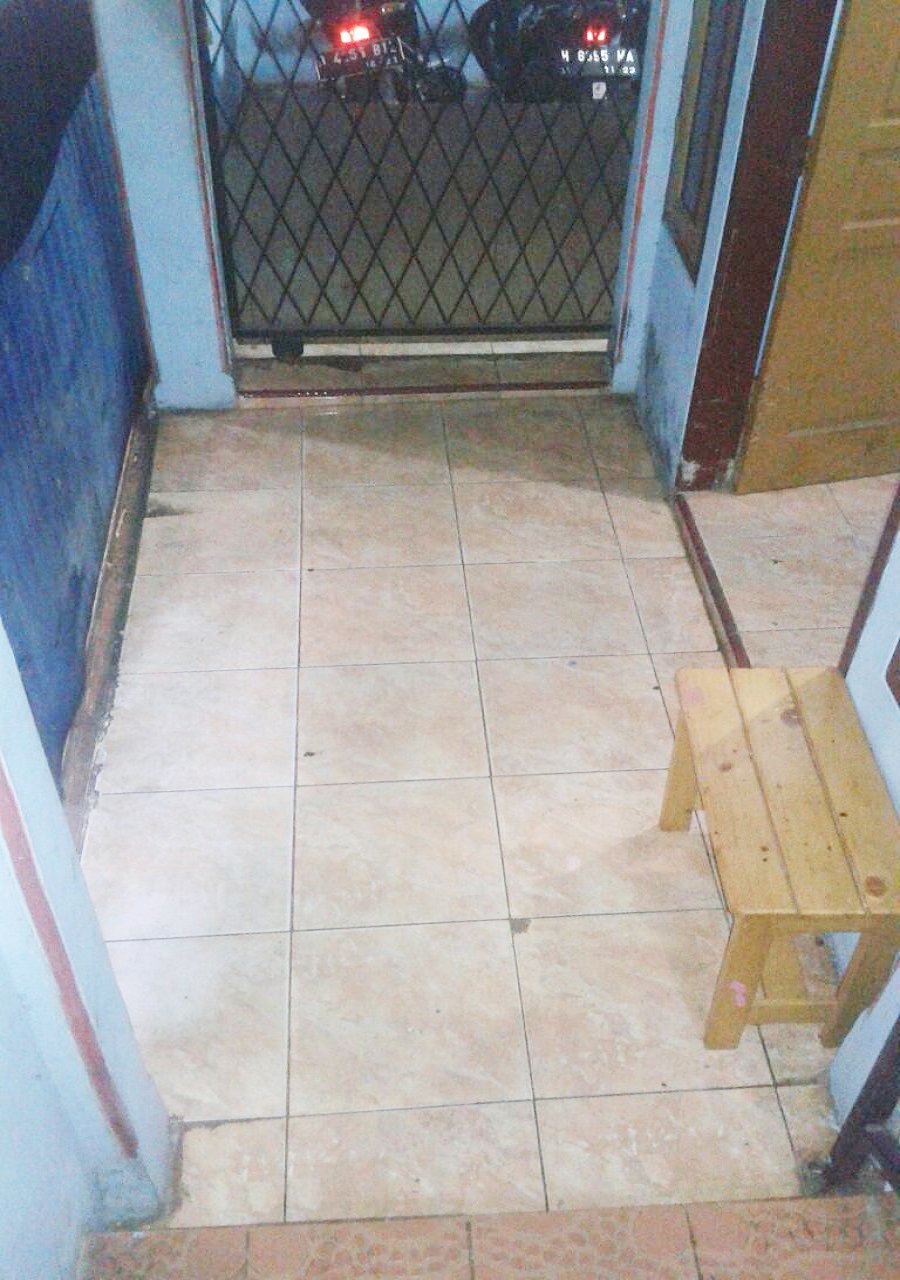 Dijual Rumah Kost 16 Kamar Strategis Dekat Kampus BINUS dan Mall Taman Anggrek - 14