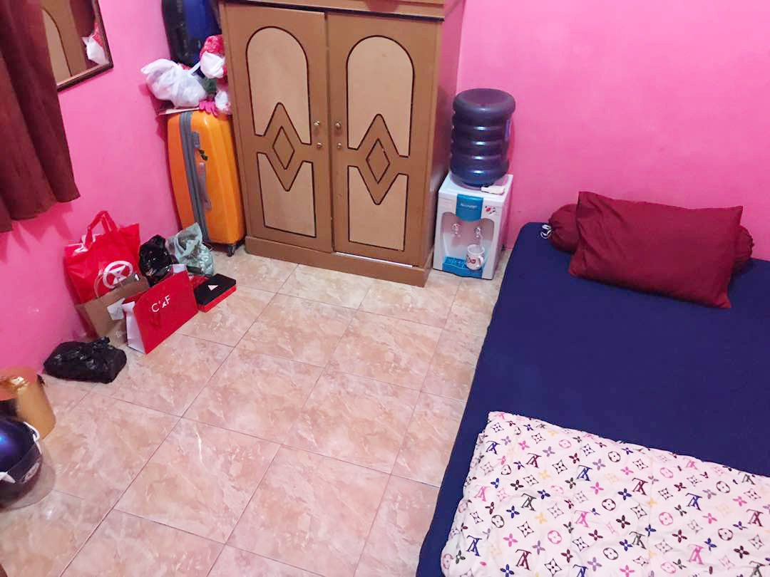 Dijual Rumah Kost 16 Kamar Strategis Dekat Kampus BINUS dan Mall Taman Anggrek - 9