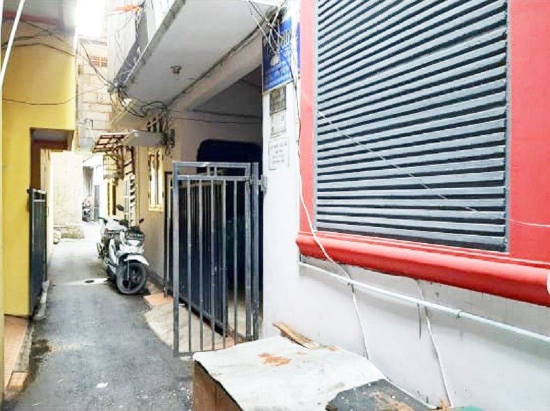 Dijual Rumah Kost 16 Kamar Strategis Dekat Kampus BINUS dan Mall Taman Anggrek - 3