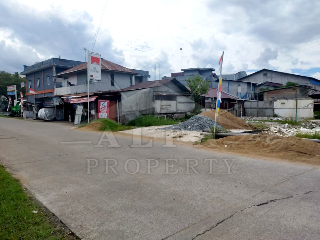 Tanah Parit Bugis, Pontianak, Kalimantan Barat - 3