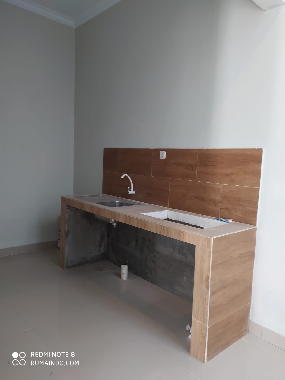 Dijual Rumah Cluster di Jln Swadaya Ujung Jagakarsa Jakarta Selatan - 3