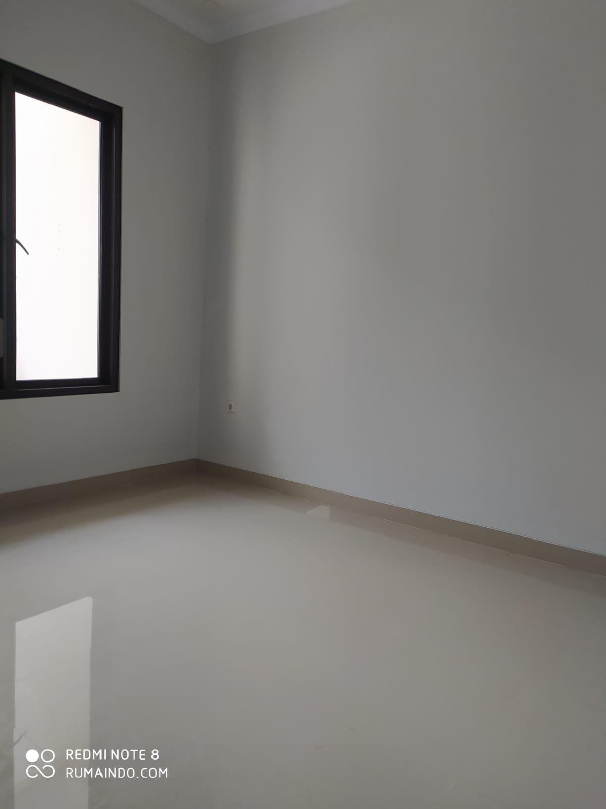 Dijual Rumah Cluster di Jln Swadaya Ujung Jagakarsa Jakarta Selatan - 4