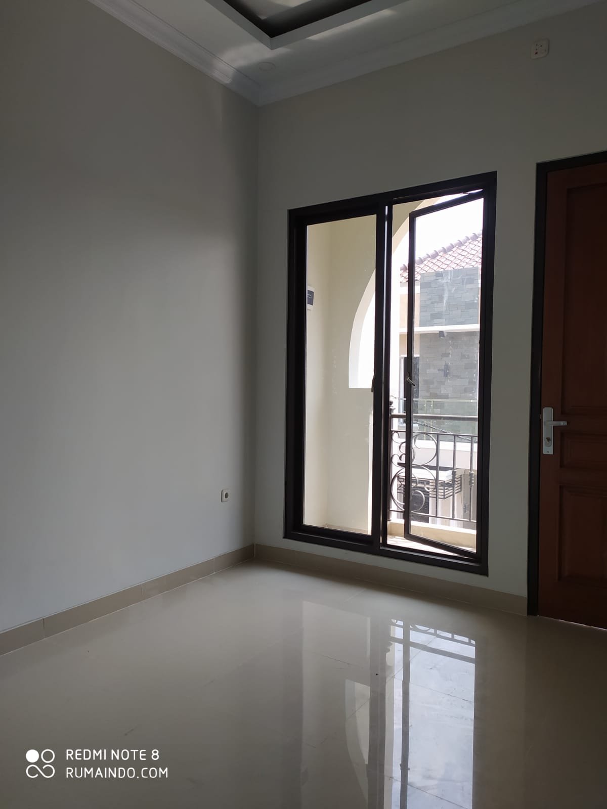 Dijual Rumah Cluster di Jln Swadaya Ujung Jagakarsa Jakarta Selatan - 5