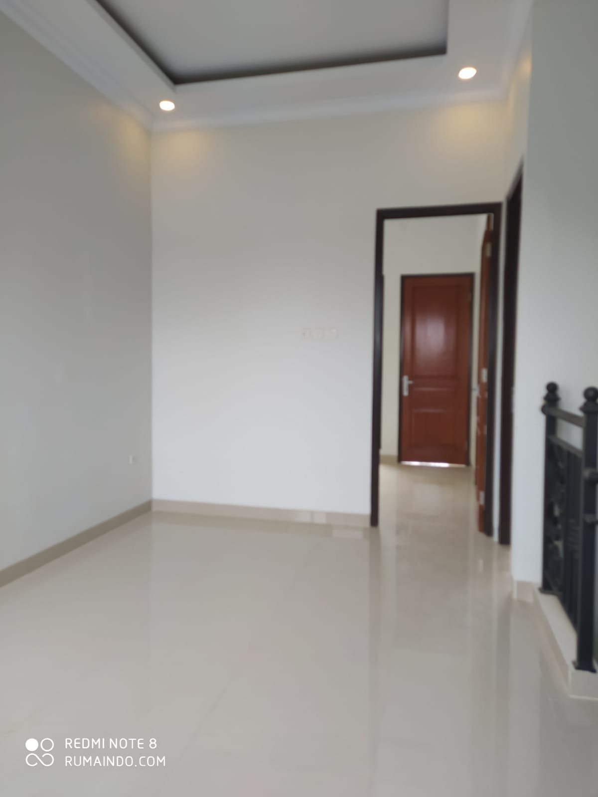 Dijual Rumah Cluster di Jln Swadaya Ujung Jagakarsa Jakarta Selatan - 9