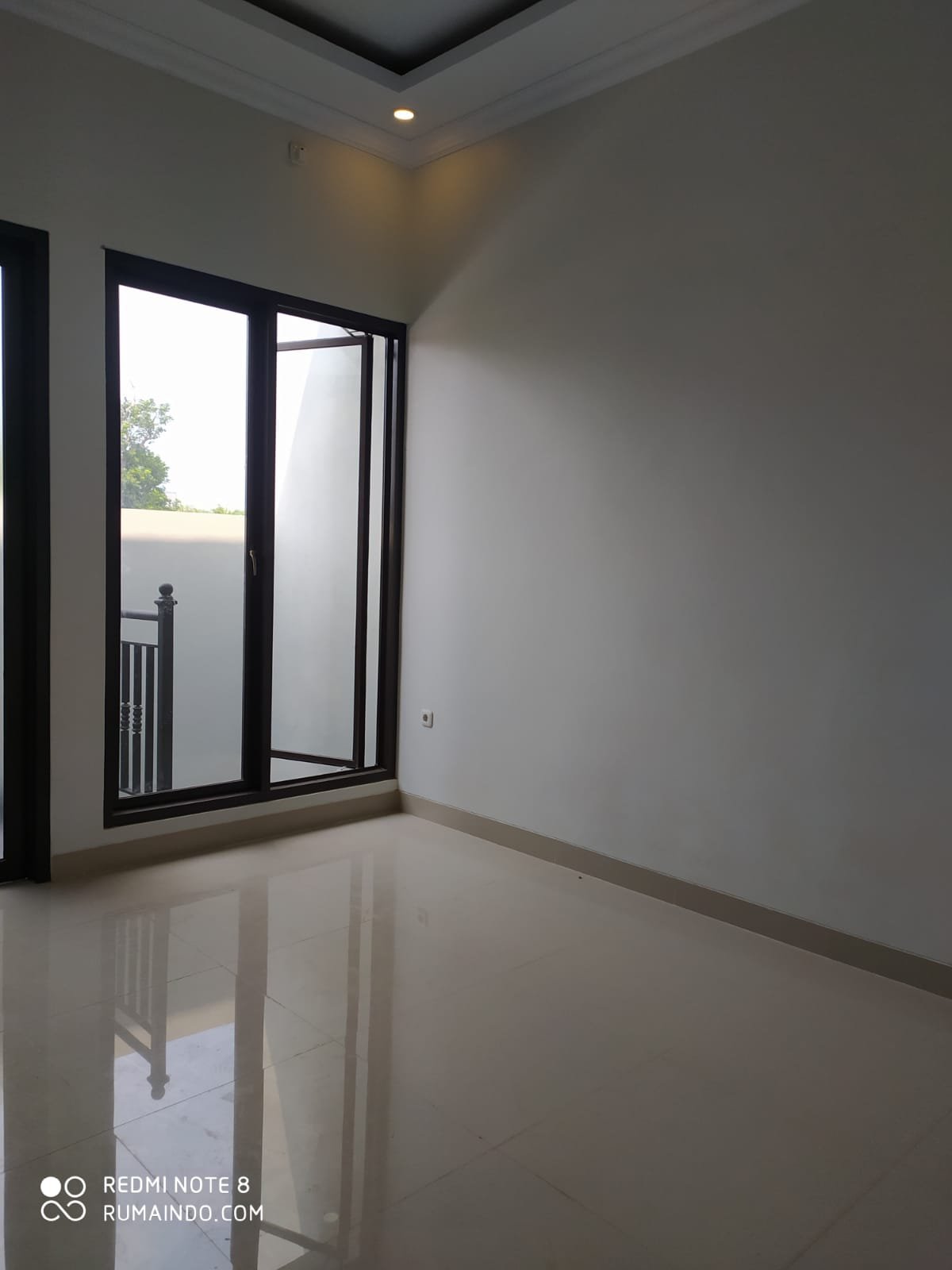 Dijual Rumah Cluster di Jln Swadaya Ujung Jagakarsa Jakarta Selatan - 8