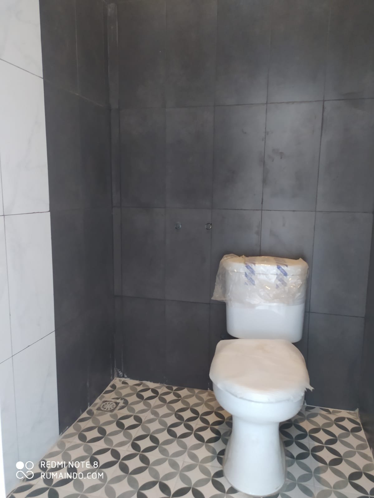 Dijual Rumah Cluster di Jln Swadaya Ujung Jagakarsa Jakarta Selatan - 7
