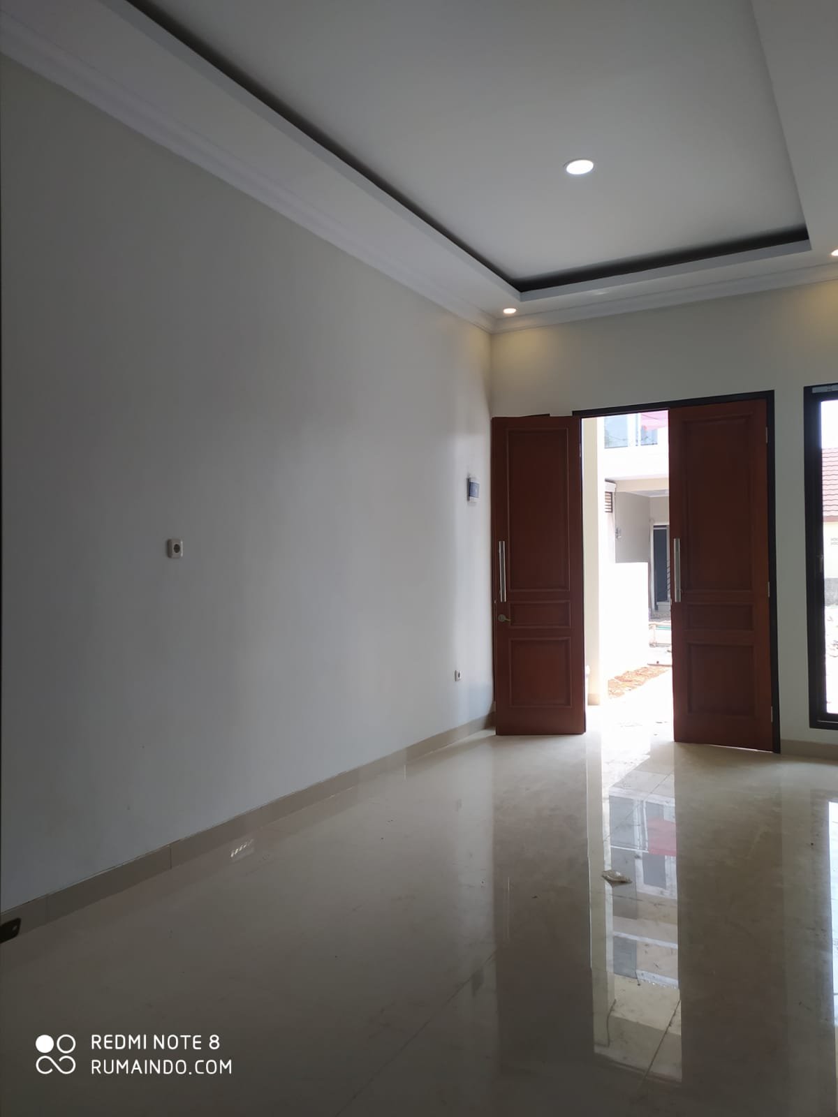 Dijual Rumah Cluster di Jln Swadaya Ujung Jagakarsa Jakarta Selatan - 10