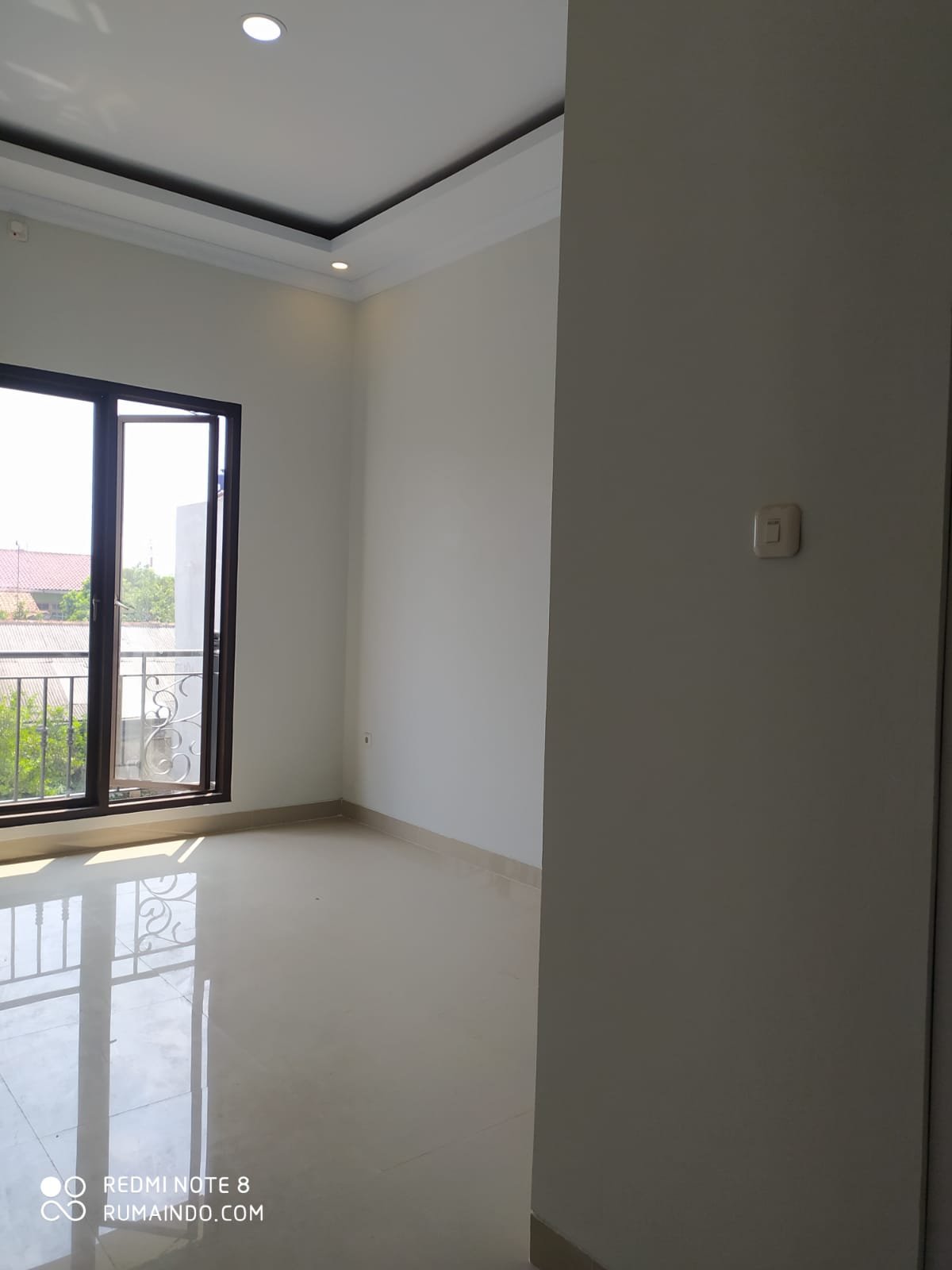 Dijual Rumah Cluster di Jln Swadaya Ujung Jagakarsa Jakarta Selatan - 11