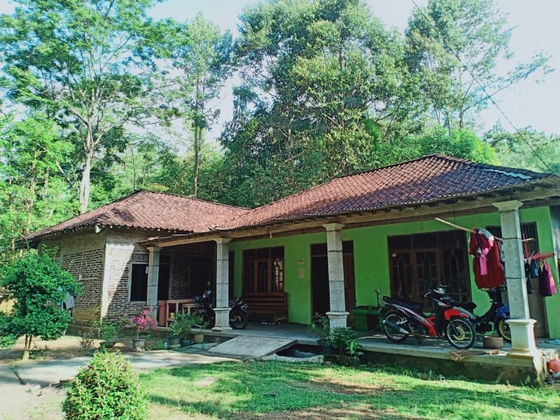 Jual Tanah Kebun Jambu Kota Wisata Ngargoyoso Karanganyar - 4