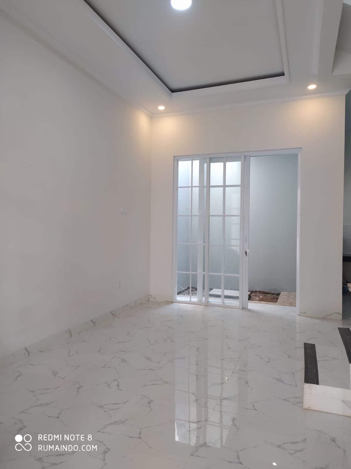 Dijual Rumah Cluster di Jln Swadaya Ujung Jagakarsa Jakarta Selatan - 11