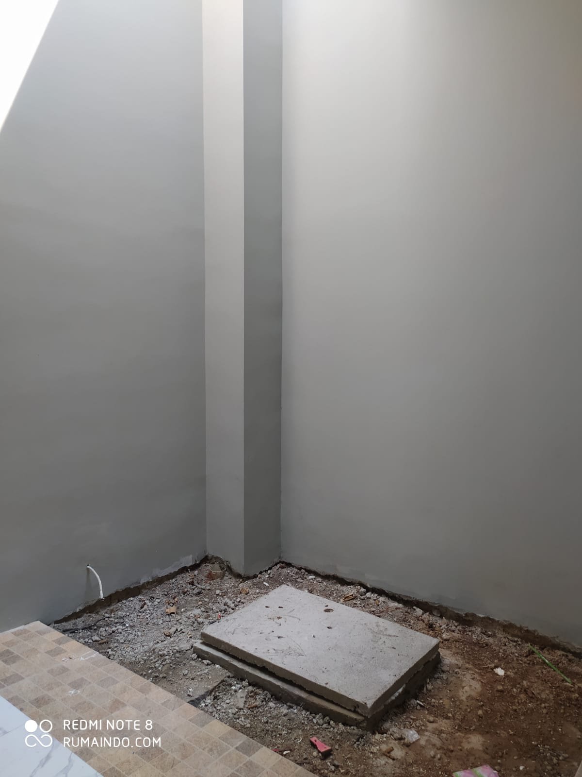 Dijual Rumah Cluster di Jln Swadaya Ujung Jagakarsa Jakarta Selatan - 8