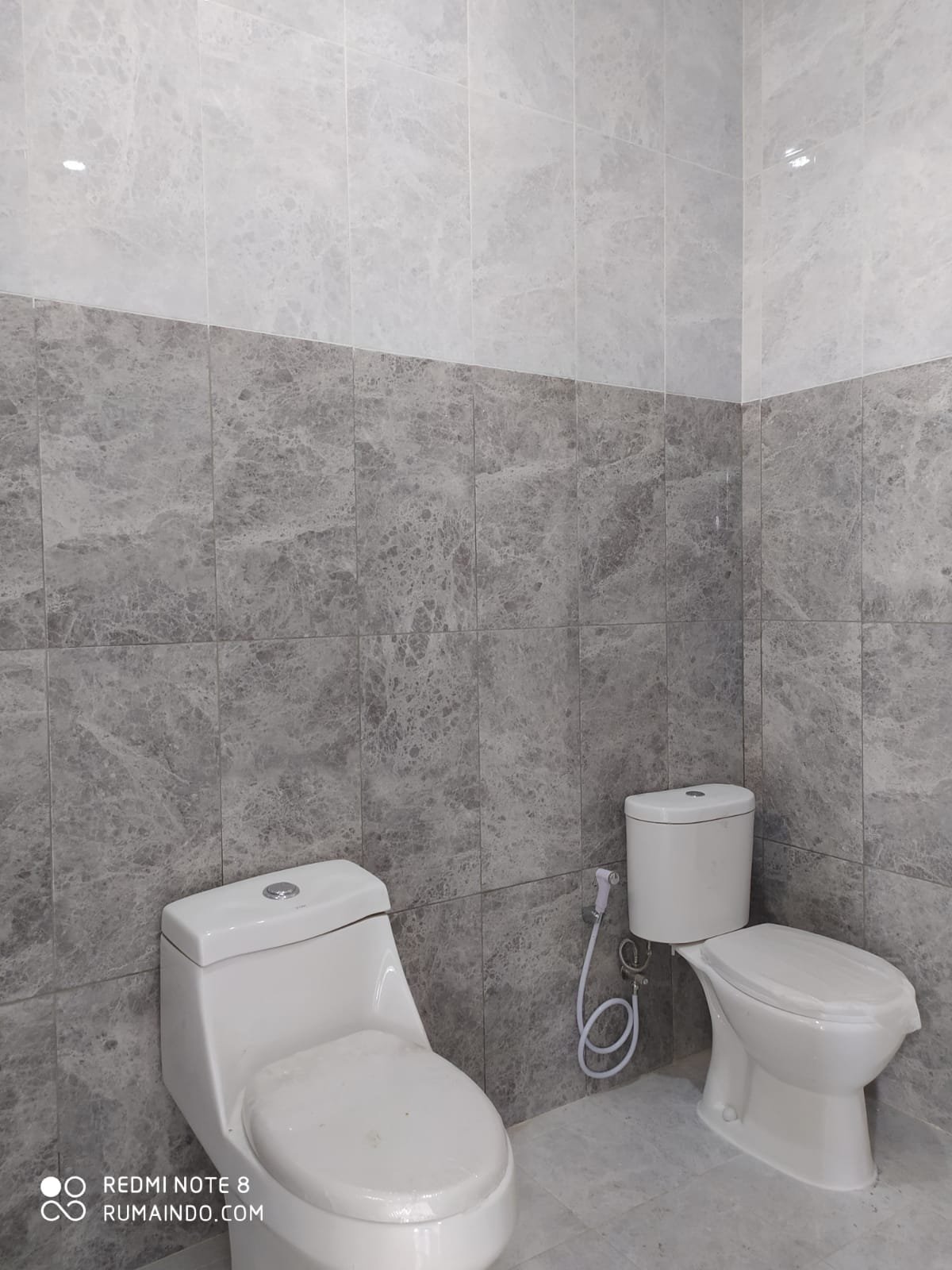 Dijual Rumah Cluster di Jln Swadaya Ujung Jagakarsa Jakarta Selatan - 5